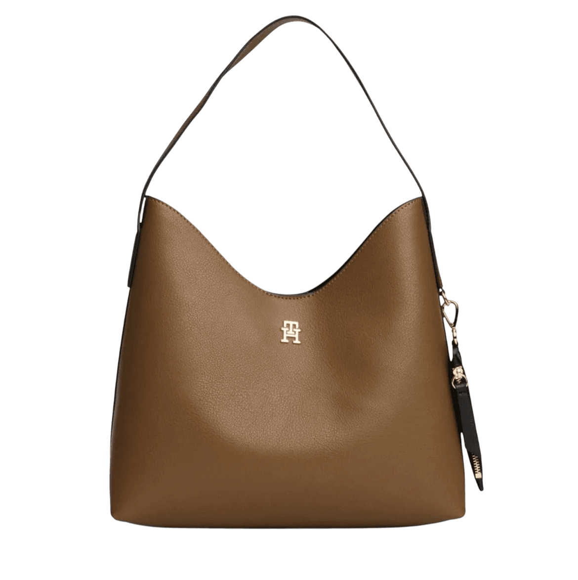 Women's Shoulder Bags Tommy Hilfiger Brown