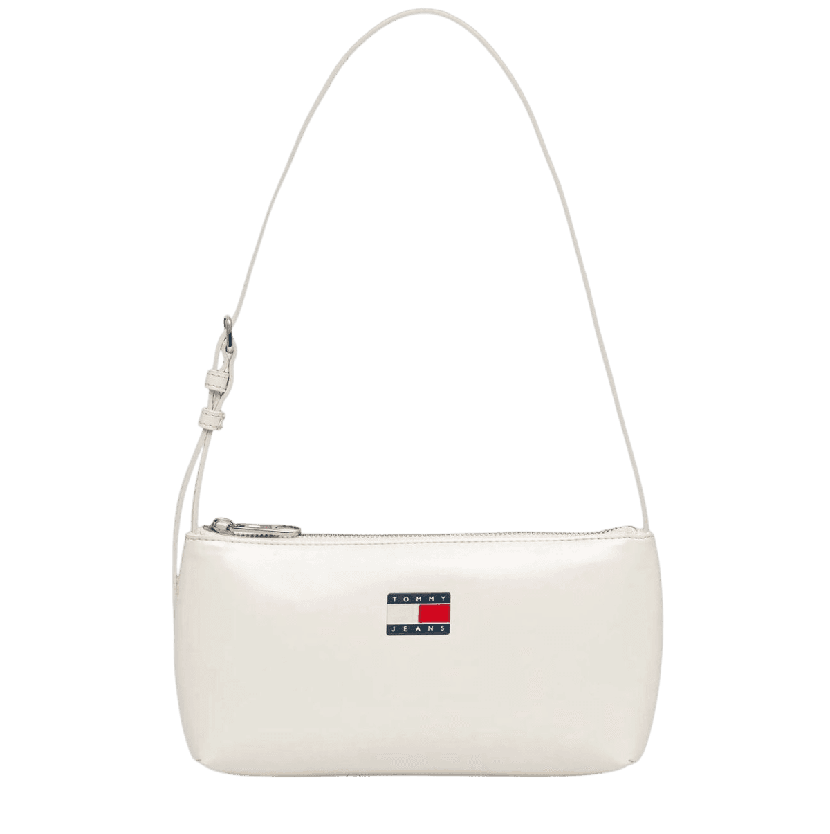 Women's Shoulder Bags Tommy Hilfiger White
