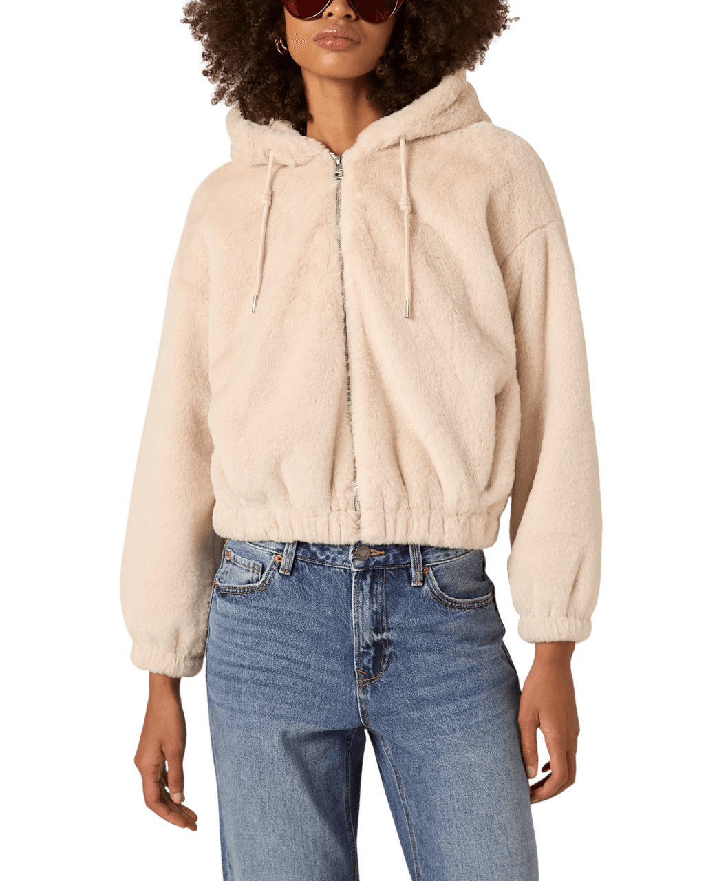 Women's Jackets & Coats Alcott White