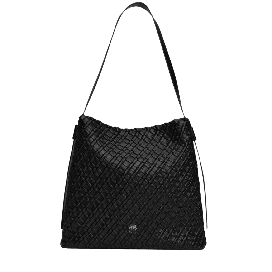 Women's Handbags Tommy Hilfiger Black