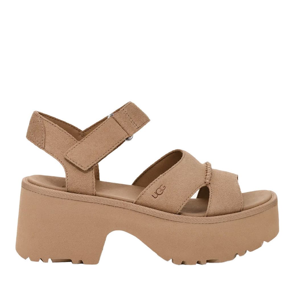 Women's Sandals UGG Beige