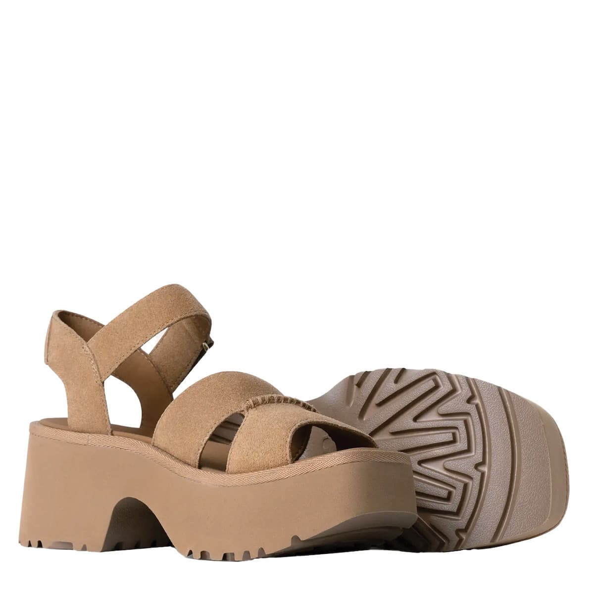 Women's Sandals UGG Beige