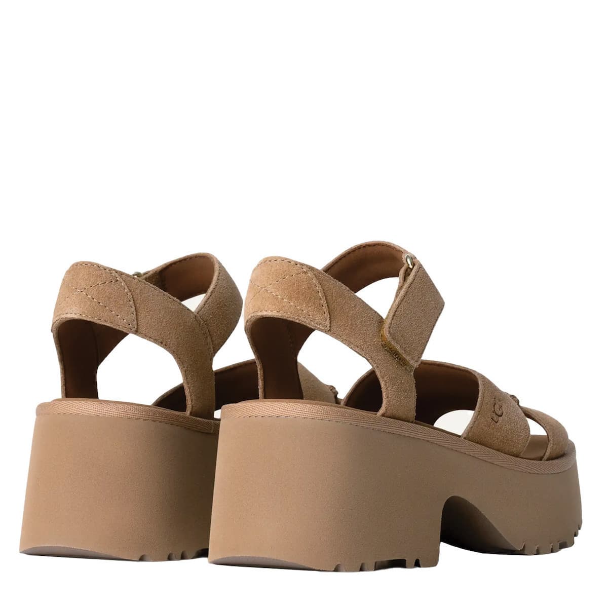 Women's Sandals UGG Beige