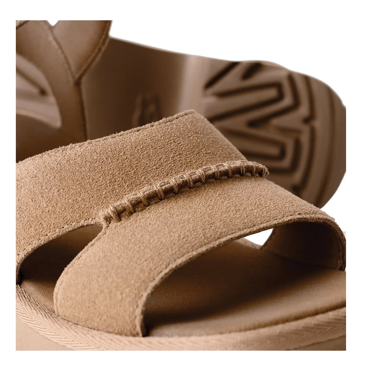 Women's Sandals UGG Beige