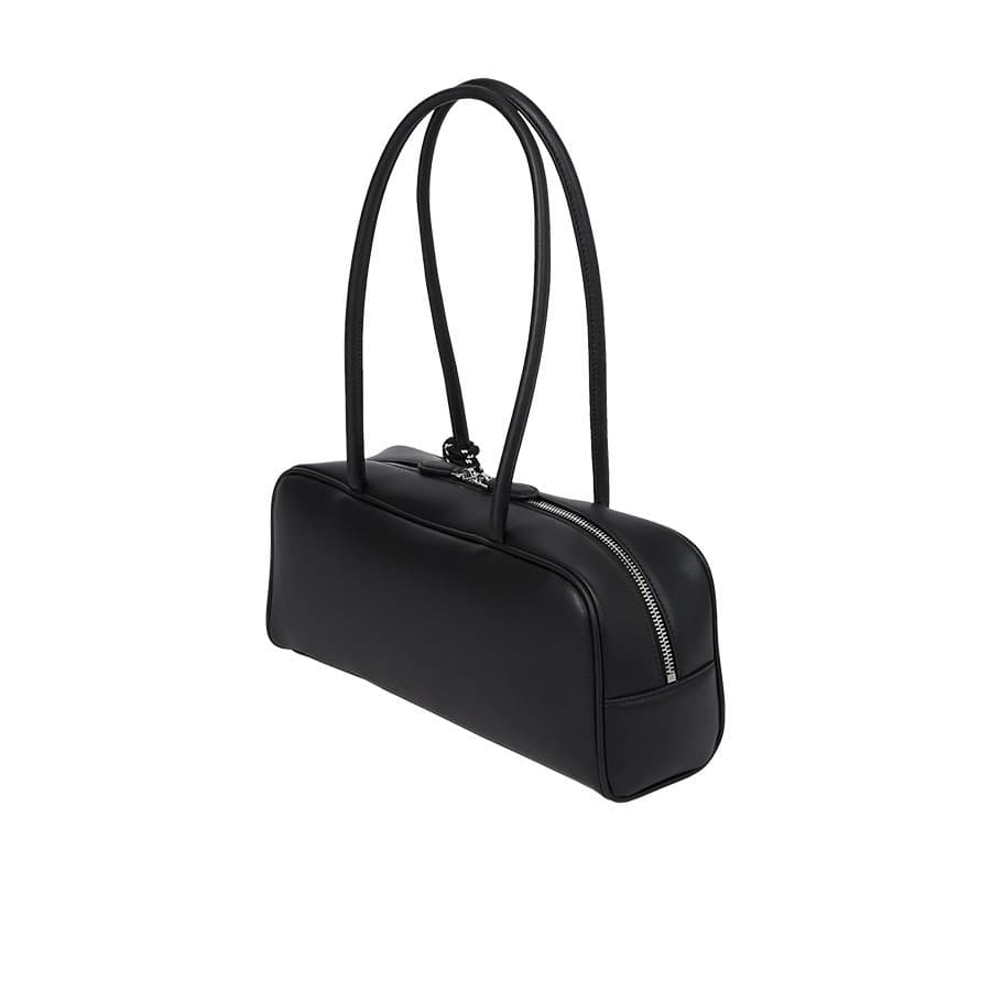 Γυναικεία Ikon Τσάντα Μαύρη Karl Lagerfeld B1W30005-999 BLACK