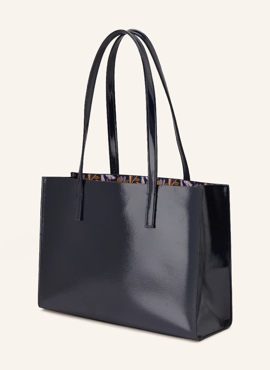 Γυναικεία Camiyla Τσάντα Navy Μπλε Ted Baker 282711-NAVY