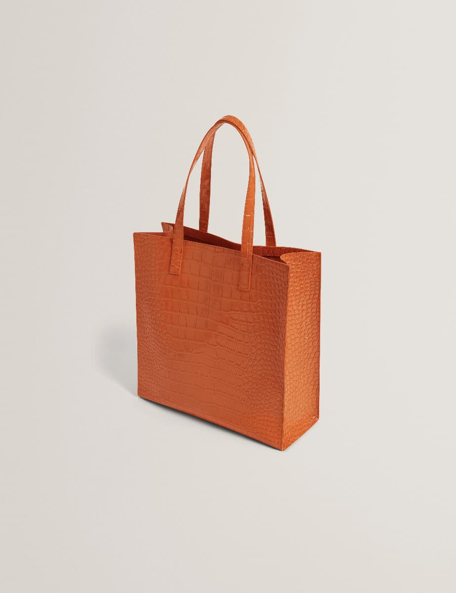 Γυναικεία Wenella Τσάντα Ταμπά Ted Baker 282817-TAN