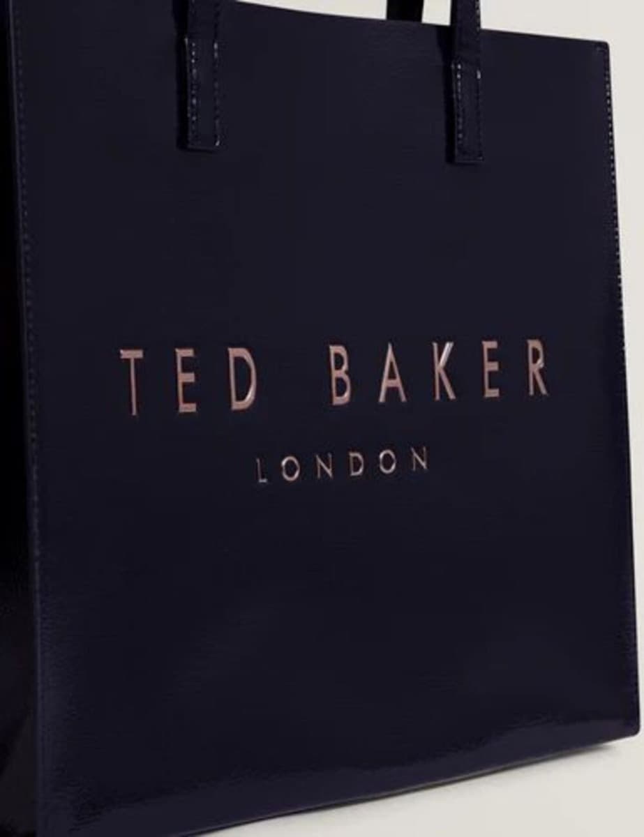 Γυναικεία Camryyn Τσάντα Navy Μπλε Ted Baker 282710-NAVY