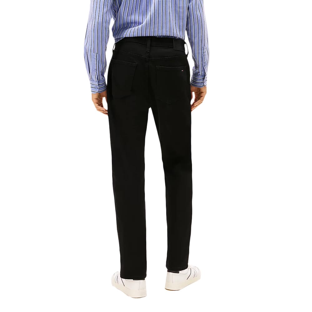 Ανδρικό Sonny Τζιν Μαύρο Tommy Jeans DM0DM22579-1BZ