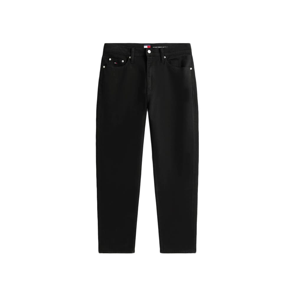 Ανδρικό Sonny Τζιν Μαύρο Tommy Jeans DM0DM22579-1BZ