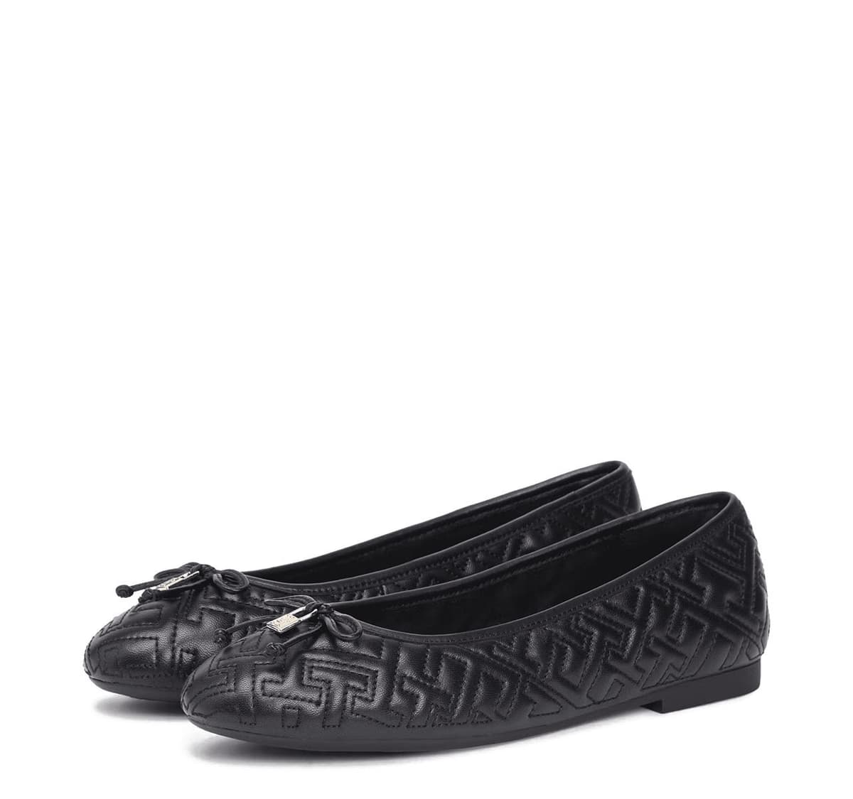 Women's Loafers Tommy Hilfiger Black
