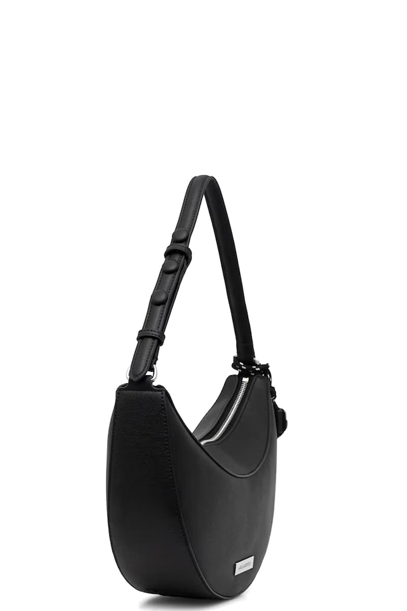 Γυναικεία Ikon Τσάντα Μαύρη Karl Lagerfeld B1W30009-999 BLACK