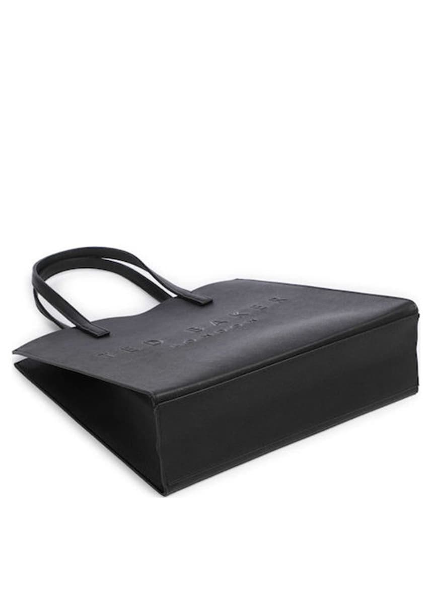 Γυναικεία Soocon Τσάντα Μαύρη Ted Baker 283998-BLACK