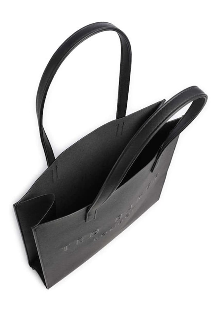 Γυναικεία Soocon Τσάντα Μαύρη Ted Baker 283998-BLACK