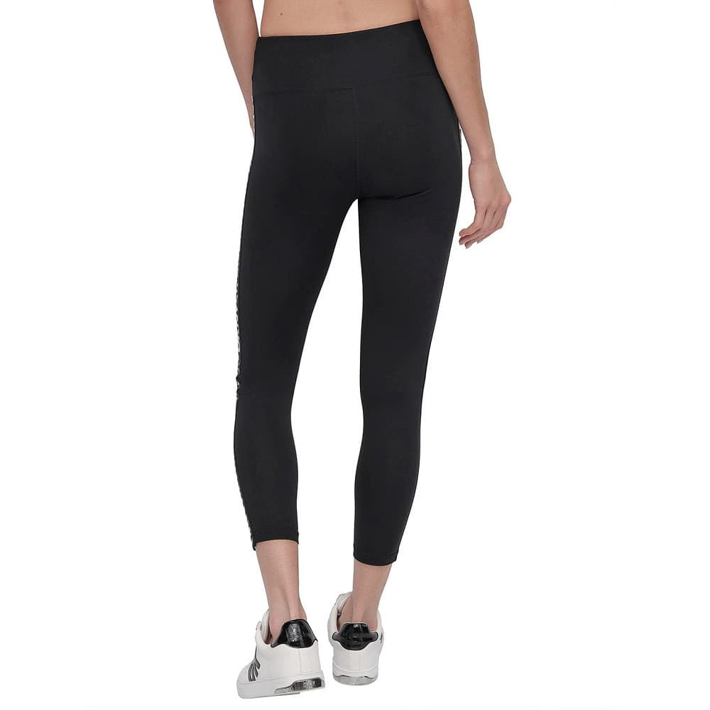 Γυναικείο Κολάν Μαύρο DKNY DP5P3523-BLW