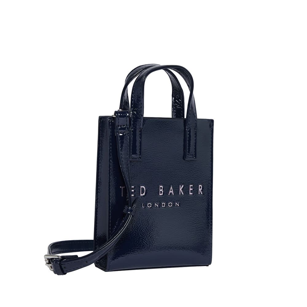 Γυναικεία Cathhy Τσάντα Navy Μπλε Ted Baker 282712-NAVY