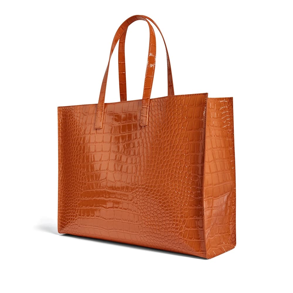 Γυναικεία Wellma Τσάντα Ταμπά Ted Baker 282816-TAN