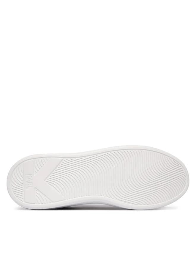 Men's Sneakers Karl Lagerfeld Black