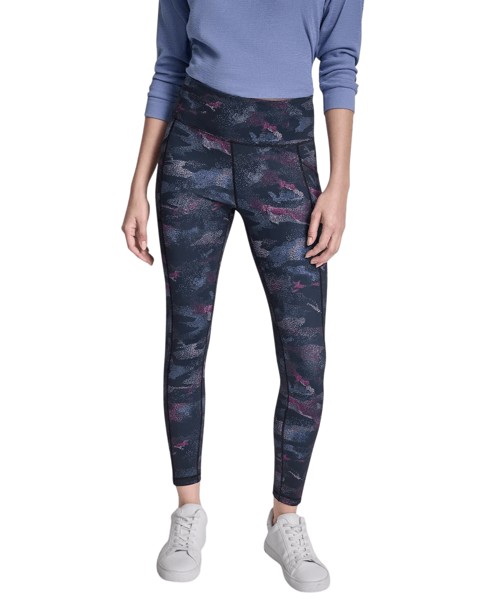 Γυναικείο Κολάν Μπλε DKNY DP6P3491-QIP