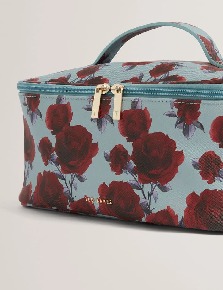 Women's Clutches Ted Baker Blue