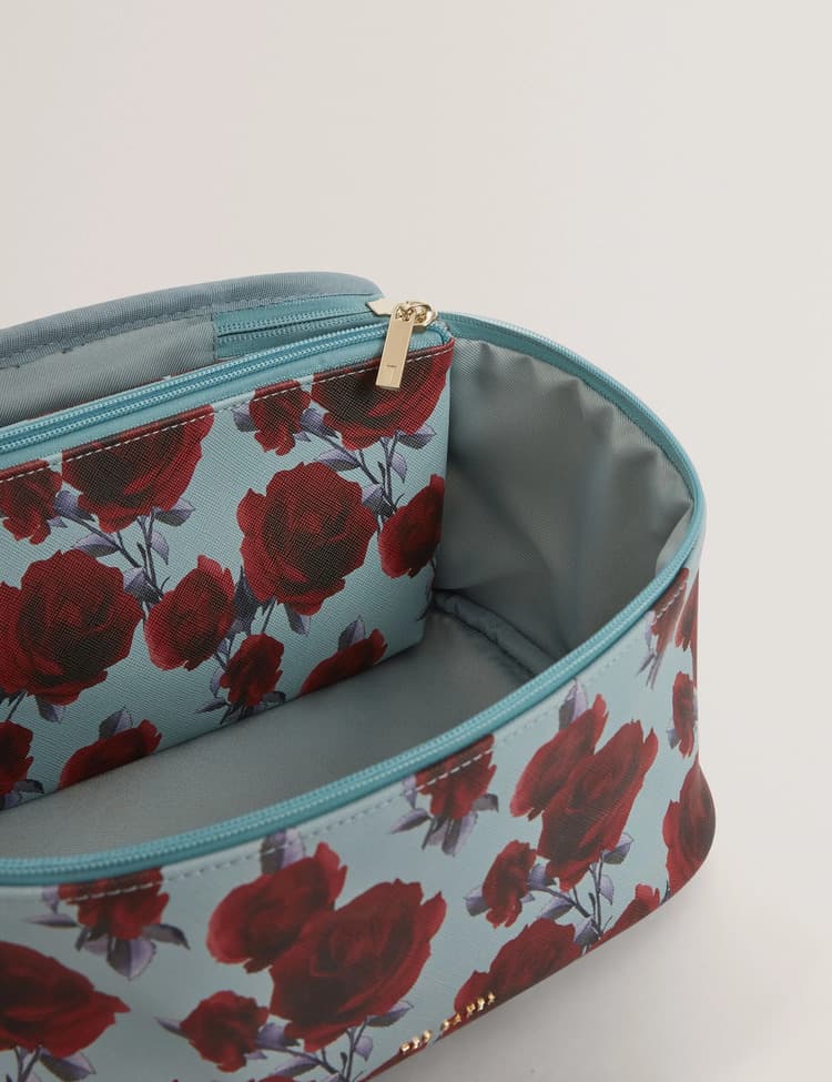 Women's Clutches Ted Baker Blue