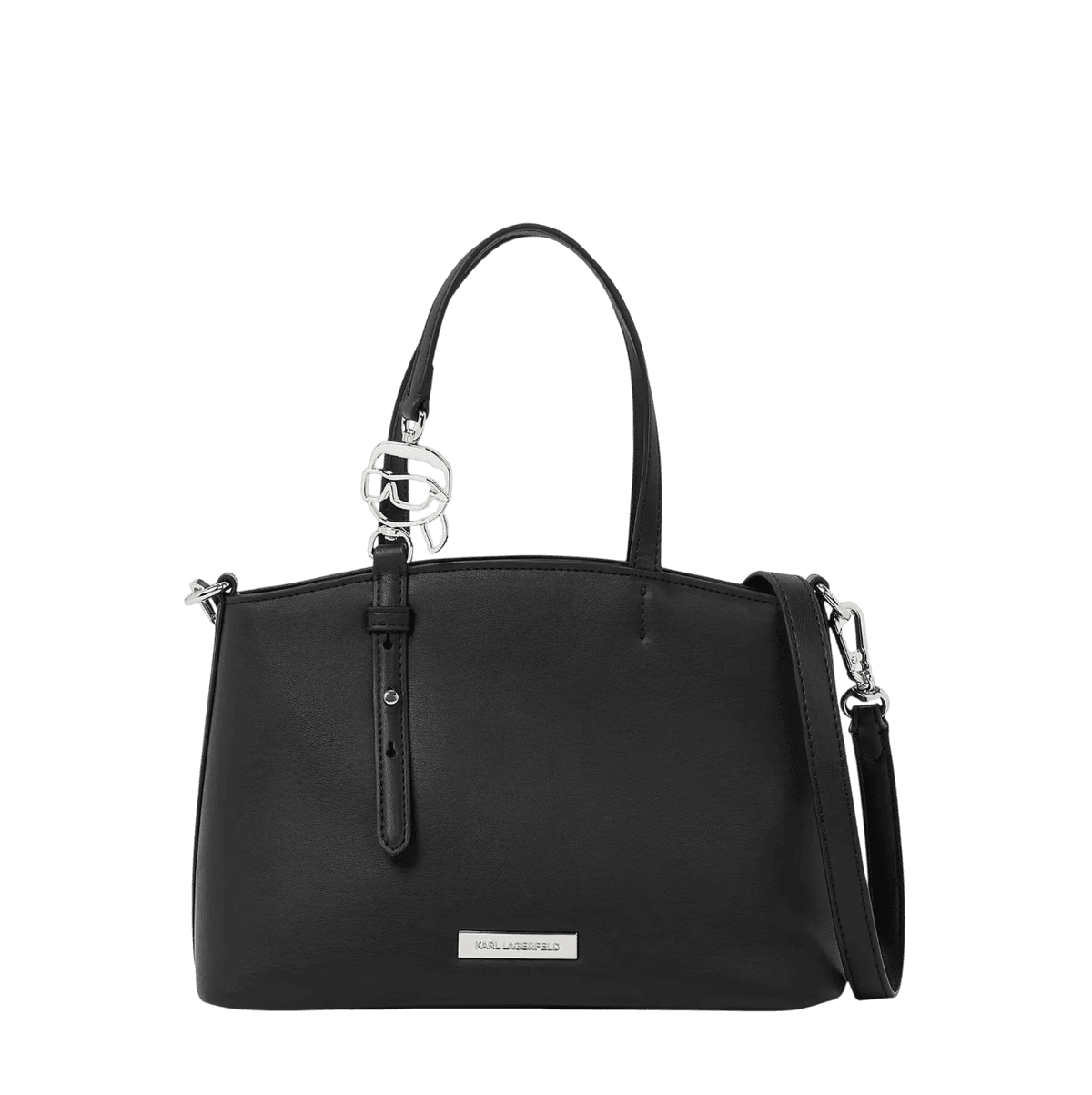 Women's Handbags Karl Lagerfeld Black