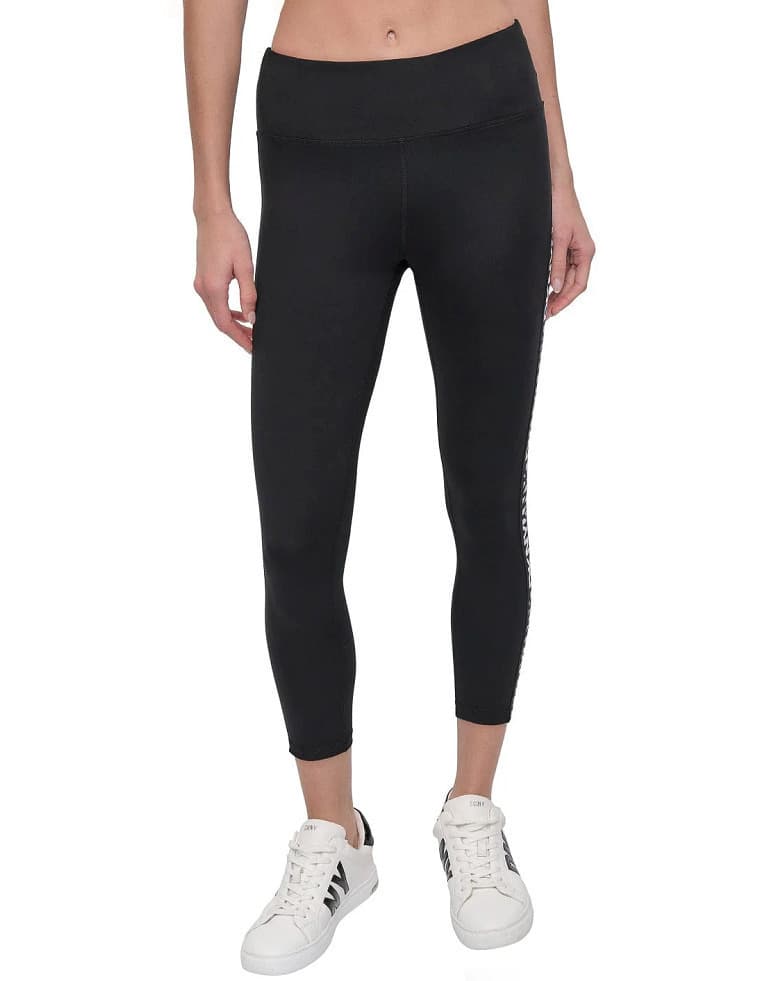 Γυναικείο Κολάν Μαύρο DKNY DP5P3523-BLW