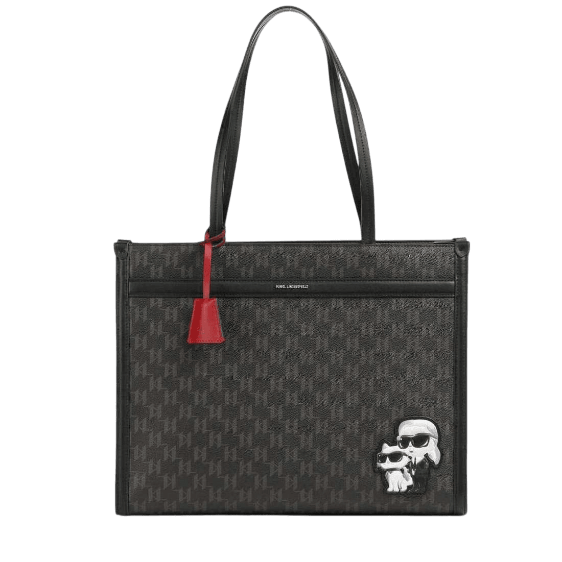 Women's Handbags Karl Lagerfeld Black