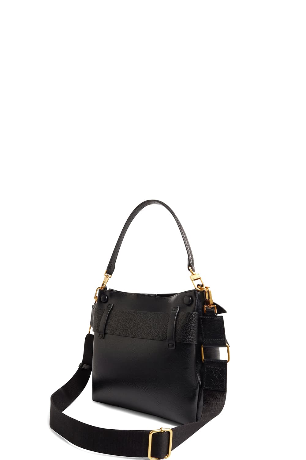 Γυναικεία Ssonia Τσάντα Μαύρη Ted Baker 282319-BLACK