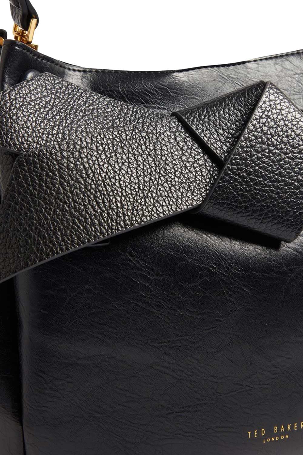 Γυναικεία Ssonia Τσάντα Μαύρη Ted Baker 282319-BLACK