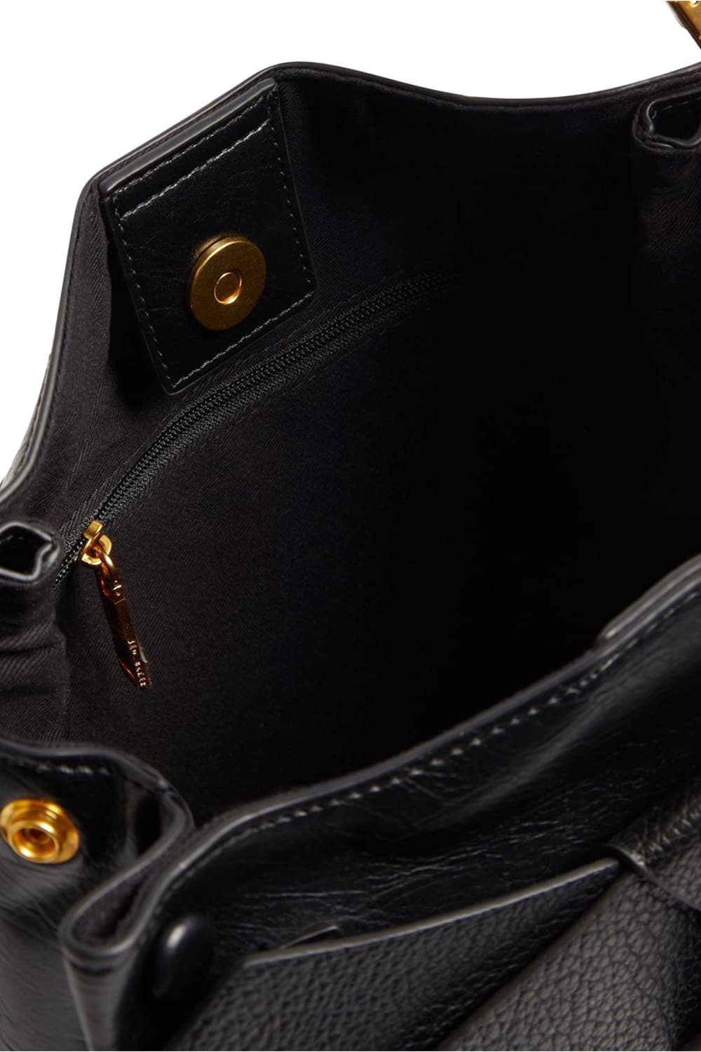 Γυναικεία Ssonia Τσάντα Μαύρη Ted Baker 282319-BLACK