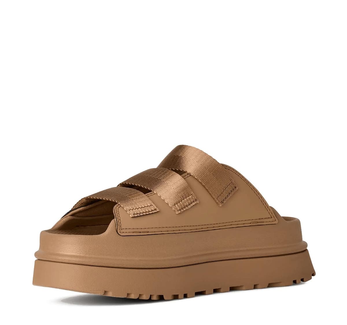 Women's Sandals Ugg Brown