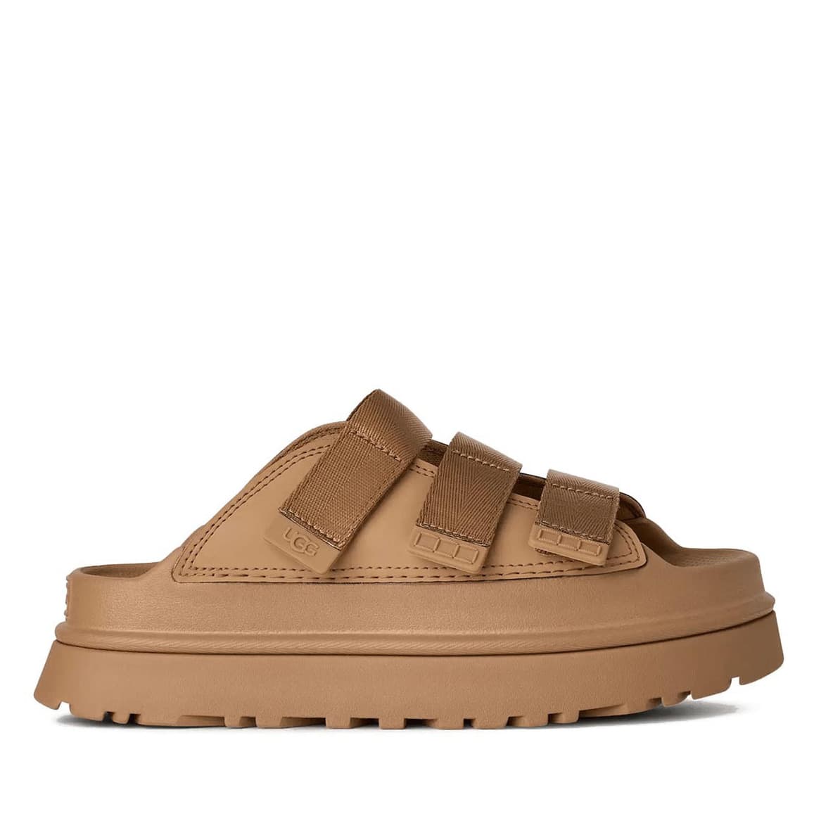 Women's Sandals UGG Black