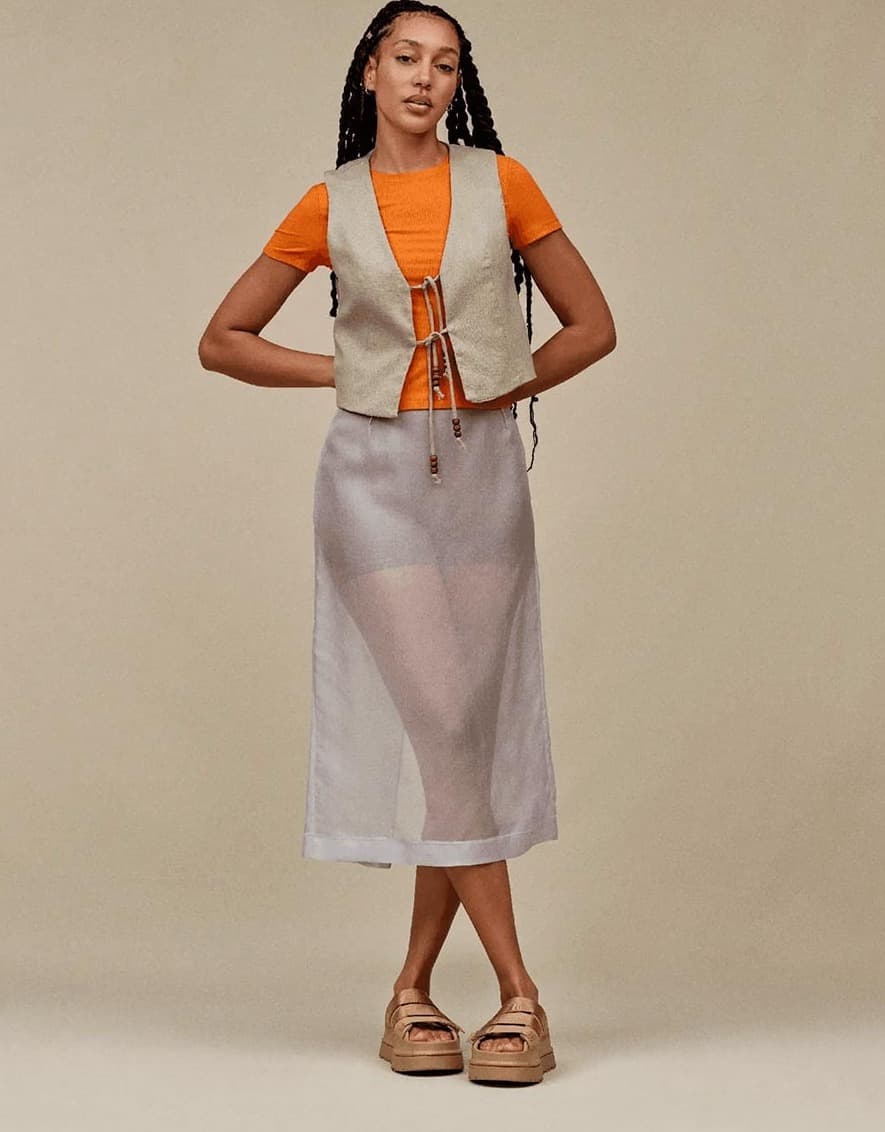 Women's Sandals Ugg Brown