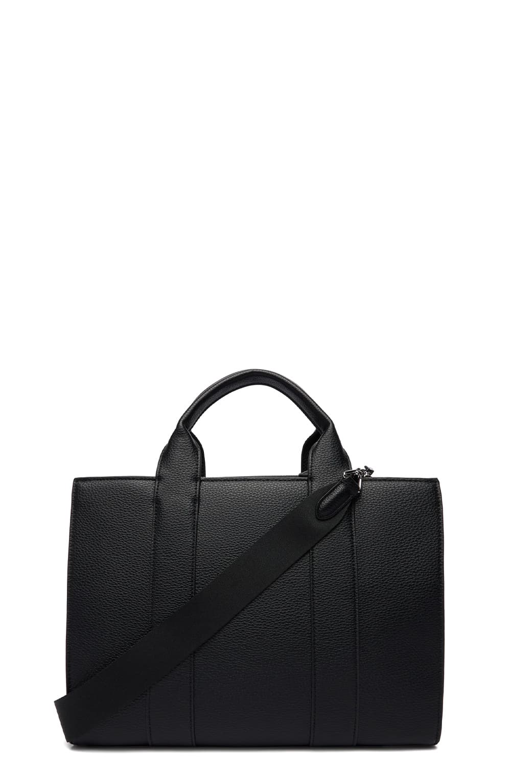 Γυναικεία K/Rsg Tote Τσάντα Μαύρη Karl Lagerfeld B1W30041-999 BLACK