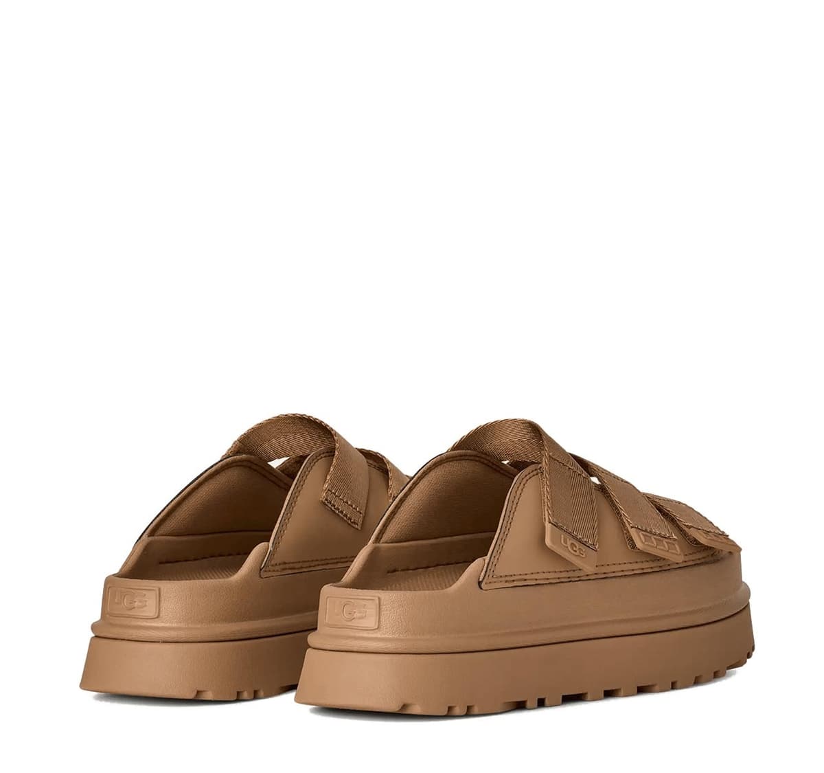 Women's Sandals Ugg Brown