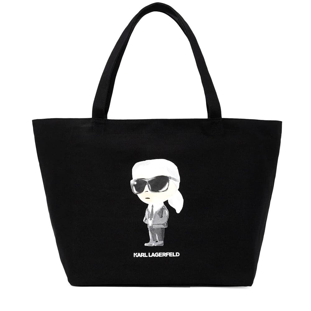 Women's Shoulder Bags Karl Lagerfeld Black