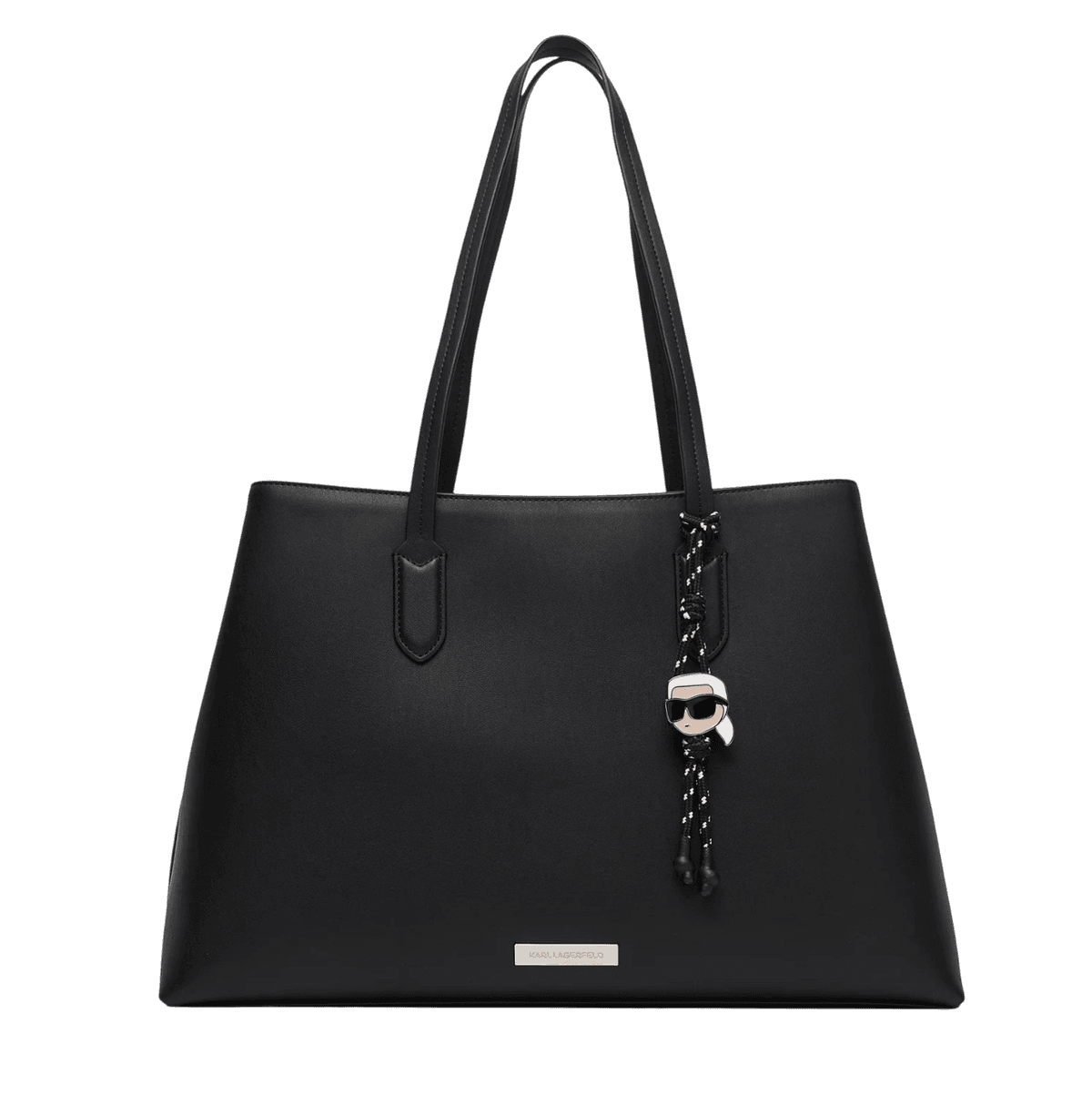 Women's Shoulder Bags Karl Lagerfeld Black