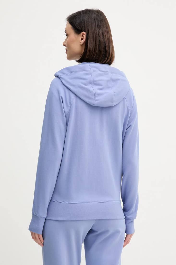 Γυναικεία Ζακέτα Μπλε DKNY DP6J9510-BSO