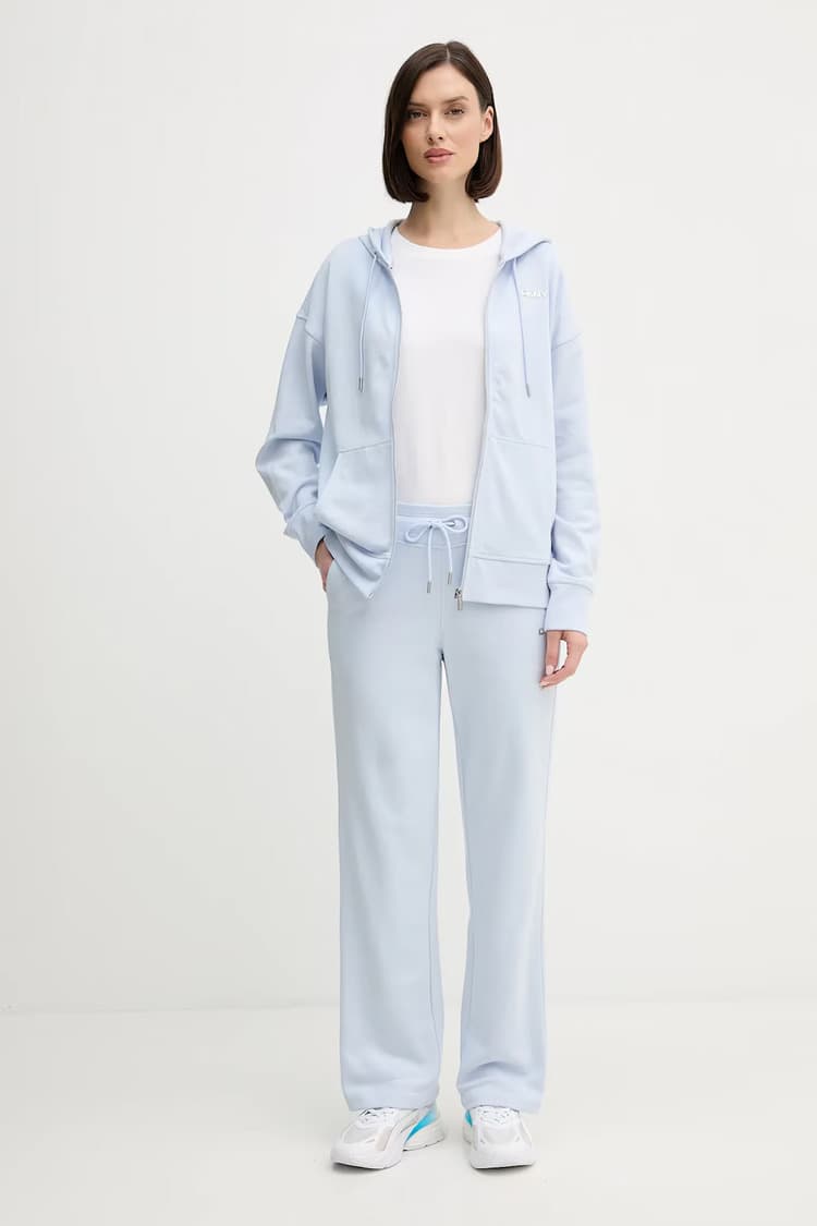 Γυναικεία Φόρμα Γαλάζια DKNY DP6P3794-A4I