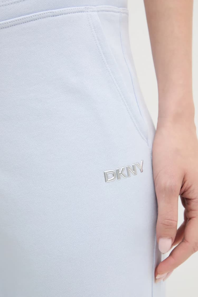 Γυναικεία Φόρμα Γαλάζια DKNY DP6P3794-A4I