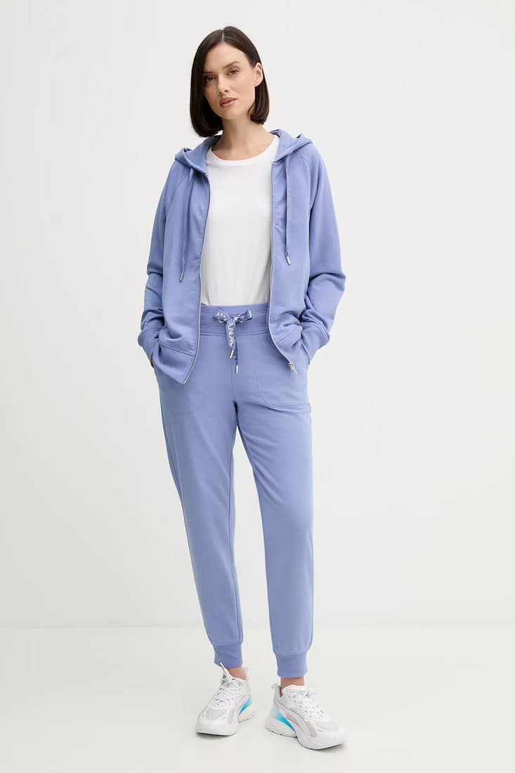 Γυναικεία Φόρμα Μπλε DKNY DP6P3496-BSO