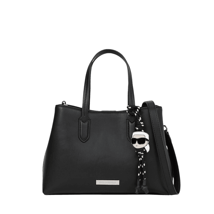 Women's Handbags Karl Lagerfeld Black