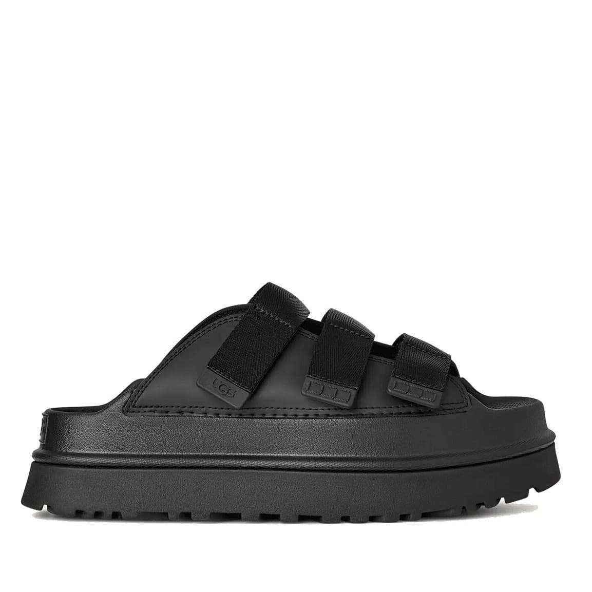 Women's Sandals UGG Black