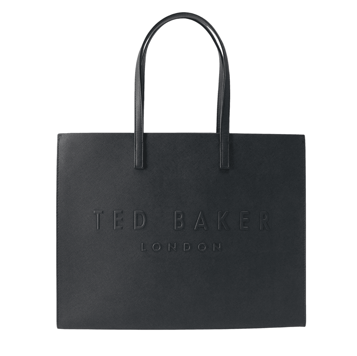 Γυναικεία Sukicon Τσάντα Μαύρη Ted Baker 283869-BLACK