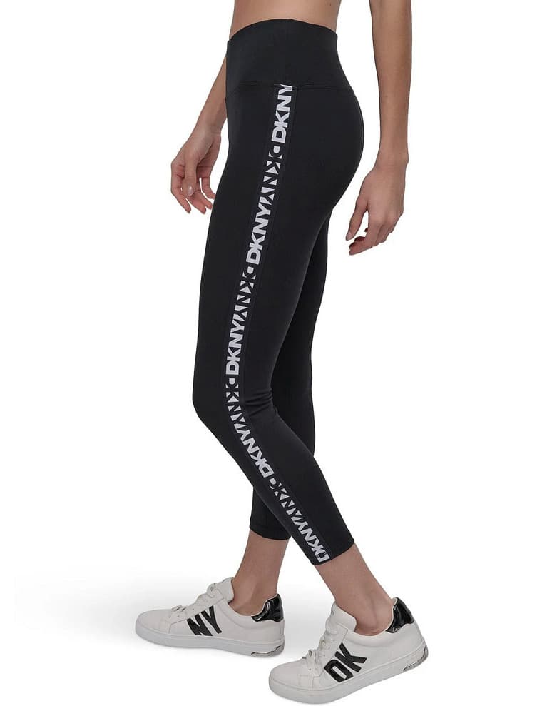 Γυναικείο Κολάν Μαύρο DKNY DP5P3523-BLW