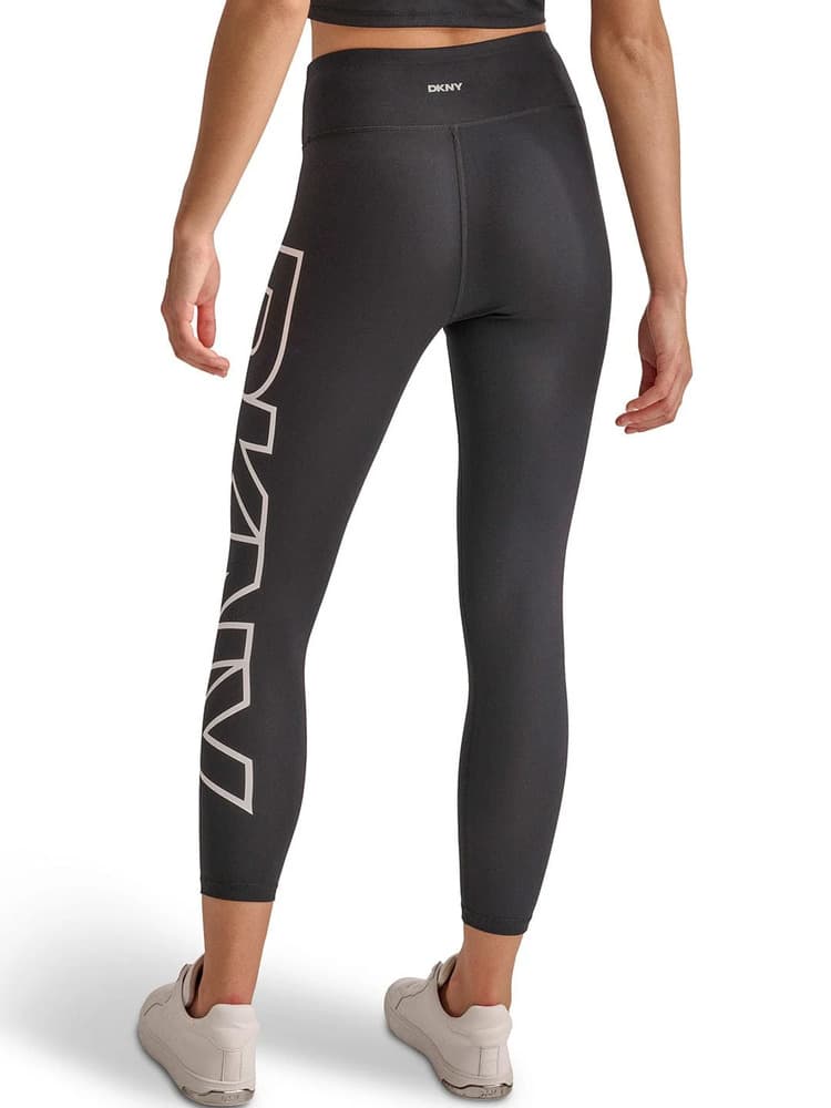 Γυναικείο Κολάν Μαύρο DKNY DP4P3453-BLW