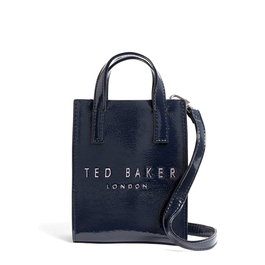 Women's Handbags Ted Baker Blue