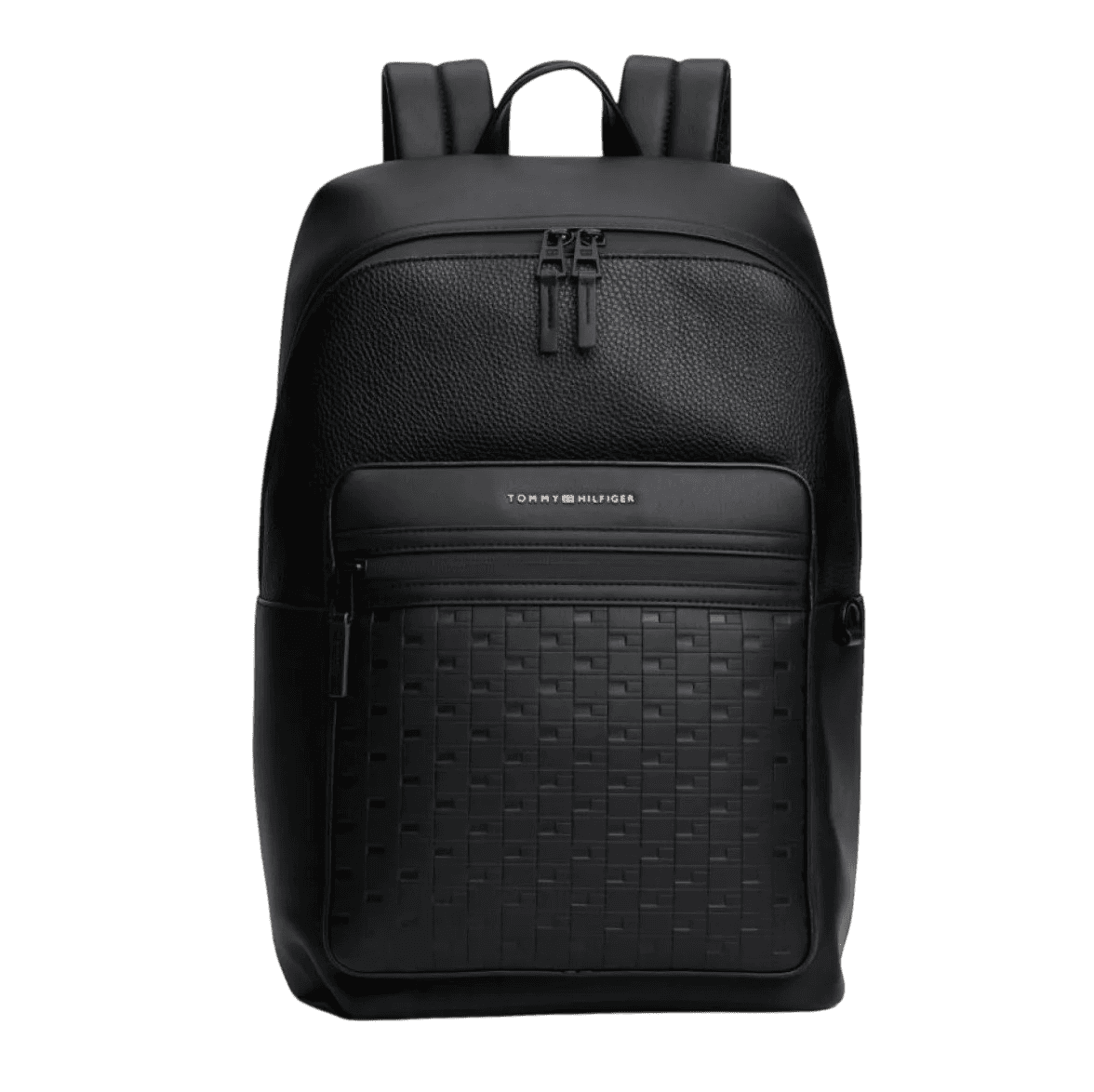 Men's Backpacks Tommy Hilfiger Black