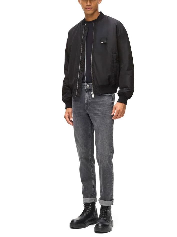 Bomber Jacket Men Karl Lagerfeld